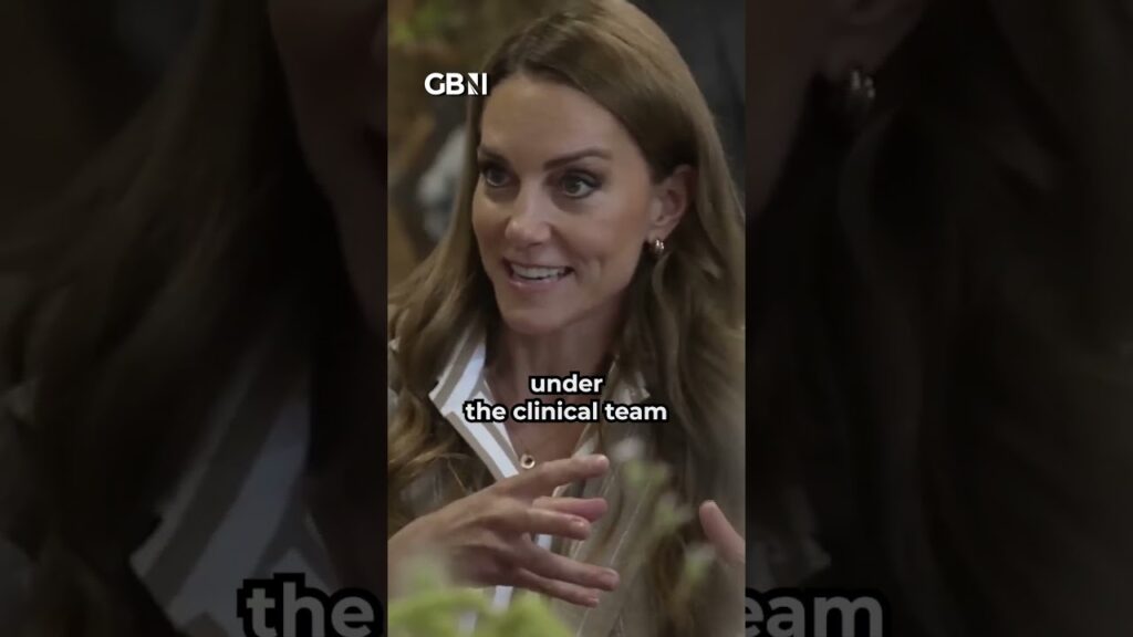 Princess Kate appears to send subtle message amid her public return to work