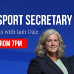Transport Sec Heidi Alexander takes your calls with Iain Dale | Watch