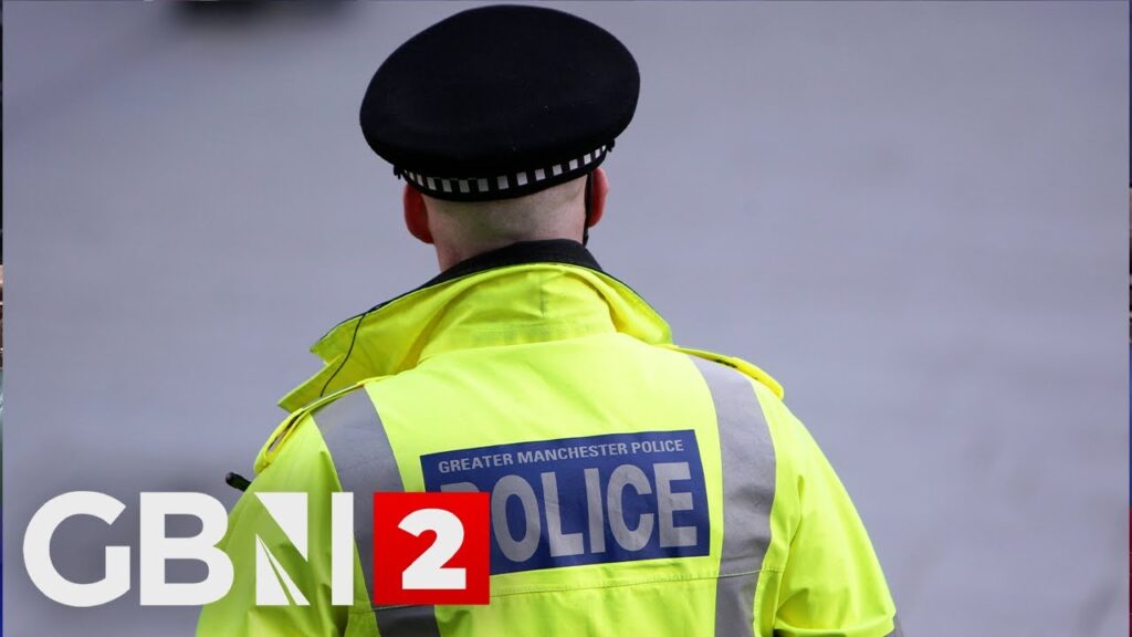 WATCH LIVE: Andy Burnham and Chief Constable press conference on GMP child exploitation approach