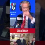‘Why must cabinet ministers be politicians?’ | LBC