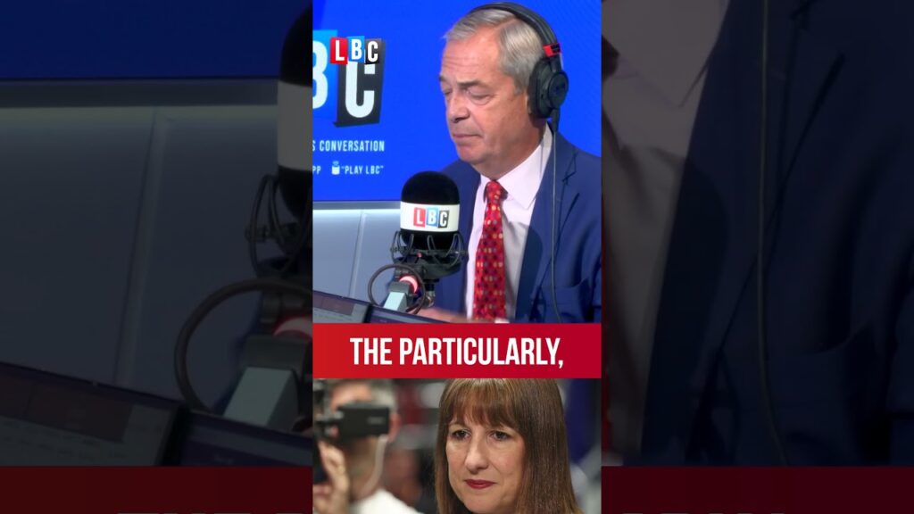 Rachel Reeves ‘should absolutely go’