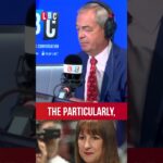 Rachel Reeves ‘should absolutely go’