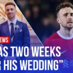 Liverpool star Diogo Jota dies in car crash aged 28