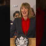 🚨Reeves RETURNS strong in Labour’s NHS 10-year plan announcement, after emotional PMQs #GBNews