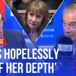 What would Nigel Farage do as PM? Phone-in highlights | LBC