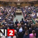 WATCH: Welfare reform bill vote – MPs debate in House of Commons ahead of crunch vote