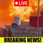 🚨BREAKING: Several Injured After MASSIVE Explosion In Rome!